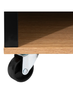 MOBILETTO CUCINA 108X89X60CM su TreG Ingrosso