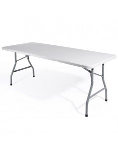 TAVOLO BIRRERIA 2360/16 PIEGH 180X75 su TreG Ingrosso