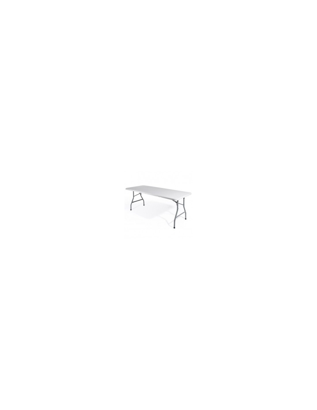 TAVOLO BIRRERIA 2360/16 PIEGH 180X75 su TreG Ingrosso