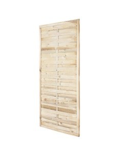 PANNELLO FRANGIVENTO 90X180 LEGNO su TreG Ingrosso