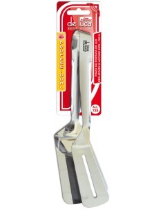 725 PINZA DA PORTATA 24CM su TreG Ingrosso