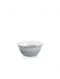 CIOTOLA 55003 TOSCA 19CM BIANCO/GRIGIO su TreG Ingrosso