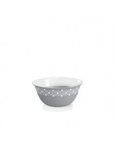 CIOTOLA 55102 TOSCA 29CM BIANCO/GRIGIO su TreG Ingrosso