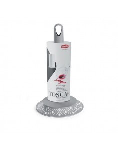 PORTAROTOLO 55302 TOSCA BIANCO/GRIGIO su TreG Ingrosso