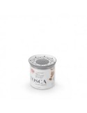 BARATTOLO 55404 TONDO TOSCA 0,7LT BIANCO/GRIGIO su TreG Ingrosso