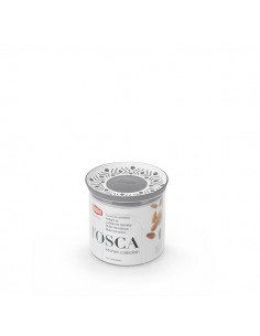 BARATTOLO 55404 TONDO TOSCA 0,7LT BIANCO/GRIGIO su TreG Ingrosso