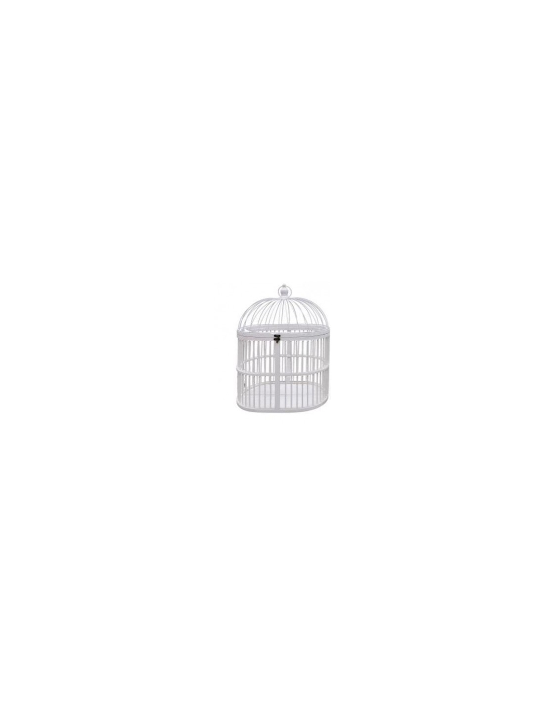 LANTERNA 72147 1 MIS METALLO/BAMBOO su TreG Ingrosso