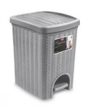 PATTUMIERA 30798 ELEGANCE 20LT GRIGIO su TreG Ingrosso