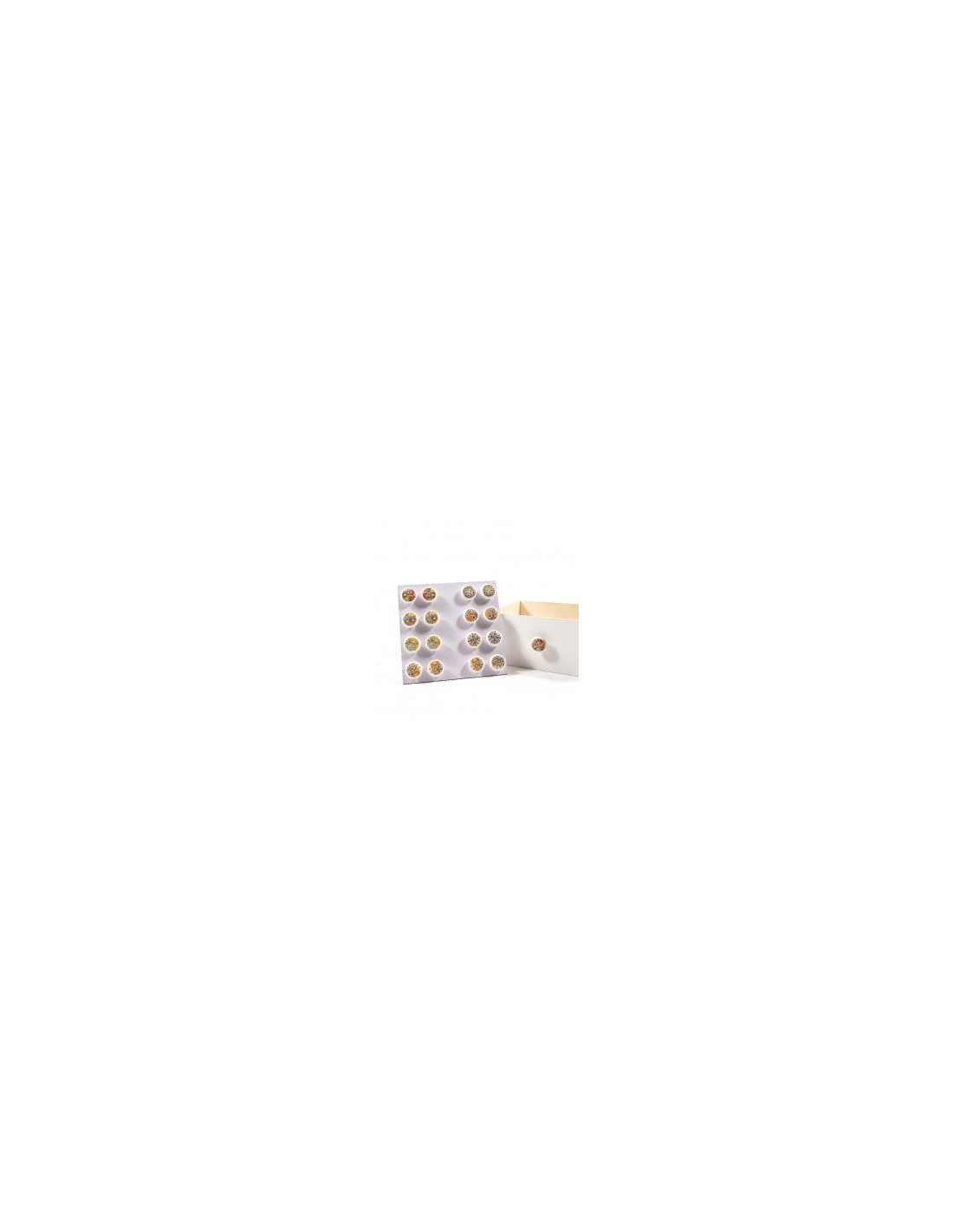 POMOLO 29754 TERRA DEL SOLE DECORI ASSORTITI su TreG Ingrosso