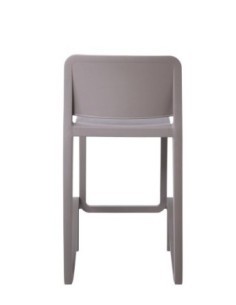 SGABELLO GIANO TORTORA 75CM su TreG Ingrosso