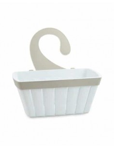 CESTELLO BAGNO DOGA COLORI ASSORTITI su TreG Ingrosso