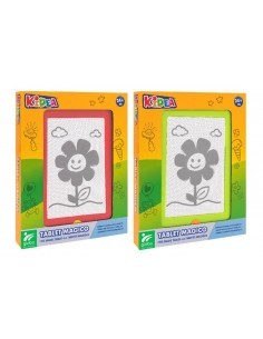 KIDEA 40924 TABLET MAGICO su TreG Ingrosso