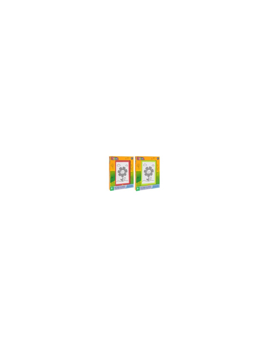 KIDEA 40924 TABLET MAGICO su TreG Ingrosso