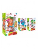 VITAM G 05476 ANIMALE CON VENTOSA ASSORTITO su TreG Ingrosso