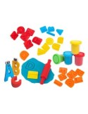 KIDEA 41412 CREA ALFABETO su TreG Ingrosso