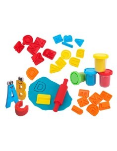 KIDEA 41412 CREA ALFABETO su TreG Ingrosso