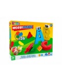 KIDEA 41412 CREA ALFABETO su TreG Ingrosso
