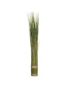 PIANTA 103095 FASCIO ERBA VERDE 35X79CM su TreG Ingrosso