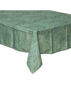TOVAGLIA 163930J ILEA 140X240CM VERDE su TreG Ingrosso