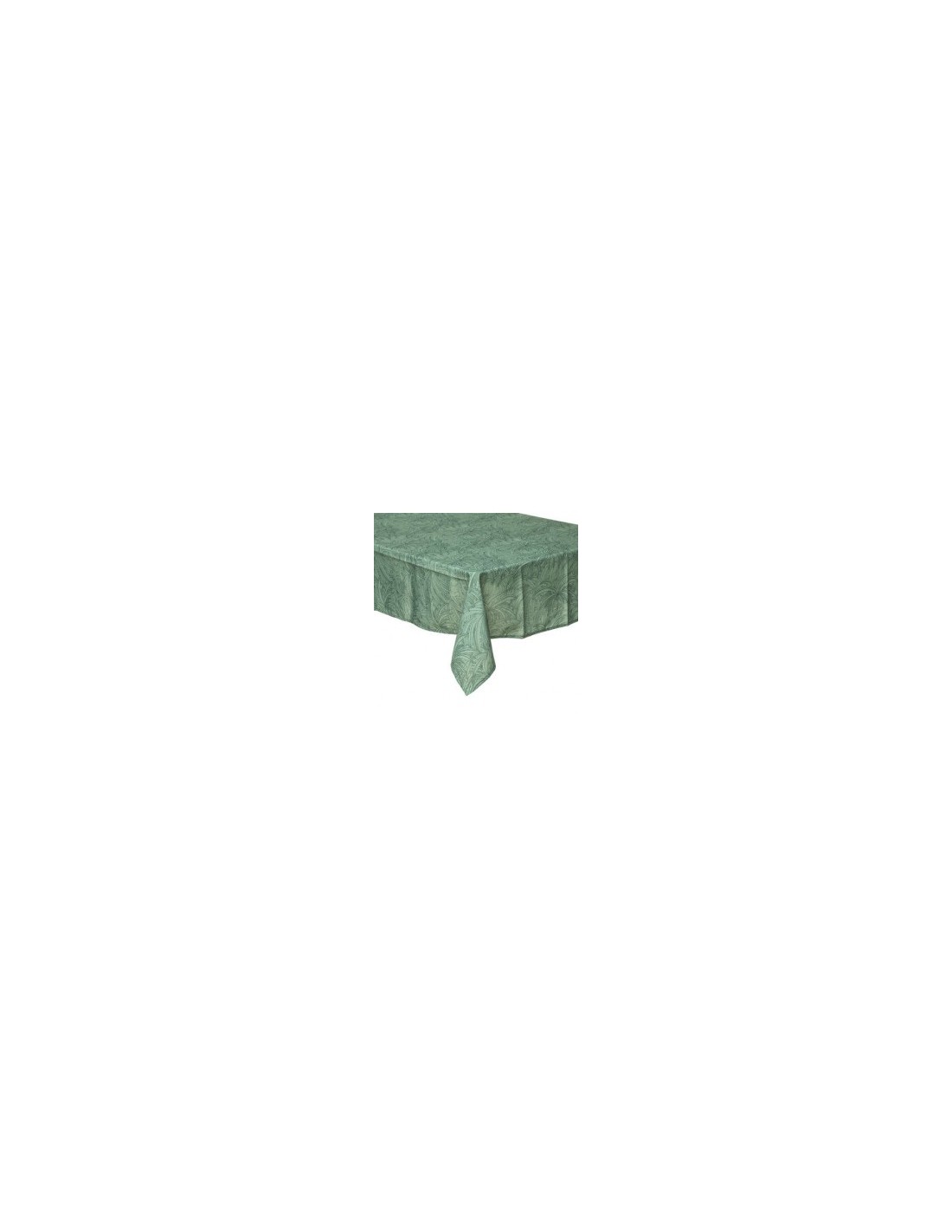 TOVAGLIA 163930J ILEA 140X240CM VERDE su TreG Ingrosso