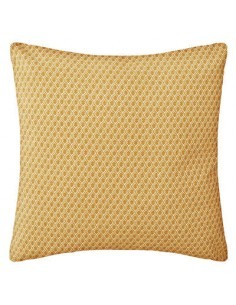 CUSCINO 163960R OTTO 38X38CM OCRA su TreG Ingrosso