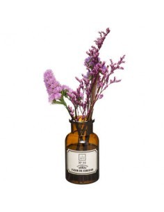 DIFFUSORE 172757 CON FIORI 100ML ASSORTITO su TreG Ingrosso