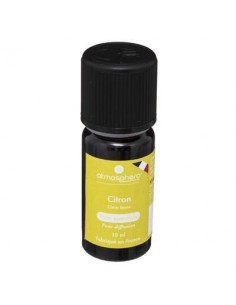 OLIO ESSENZIALE 184734E LIMONE 10ML su TreG Ingrosso