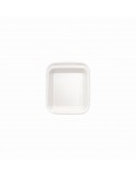 BUFFET PIATTO GASTRONORM 1/8 16X13CM BORMIOLI ROCCO su TreG Ingrosso