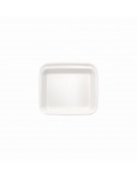 BUFFET PIATTO GASTRONORM 1/6 17X16CM BORMIOLI ROCCO su TreG Ingrosso