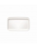 BUFFET PIATTO GASTRONORM 1/4 26X16CM BORMIOLI ROCCO su TreG Ingrosso