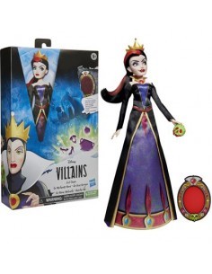 DISNEY VILLAINS F4562 REGINA CATTIVA su TreG Ingrosso