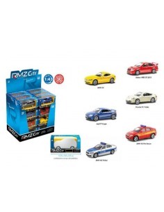 RMZ CITY 095366 AUTO SCALA 1:32 su TreG Ingrosso