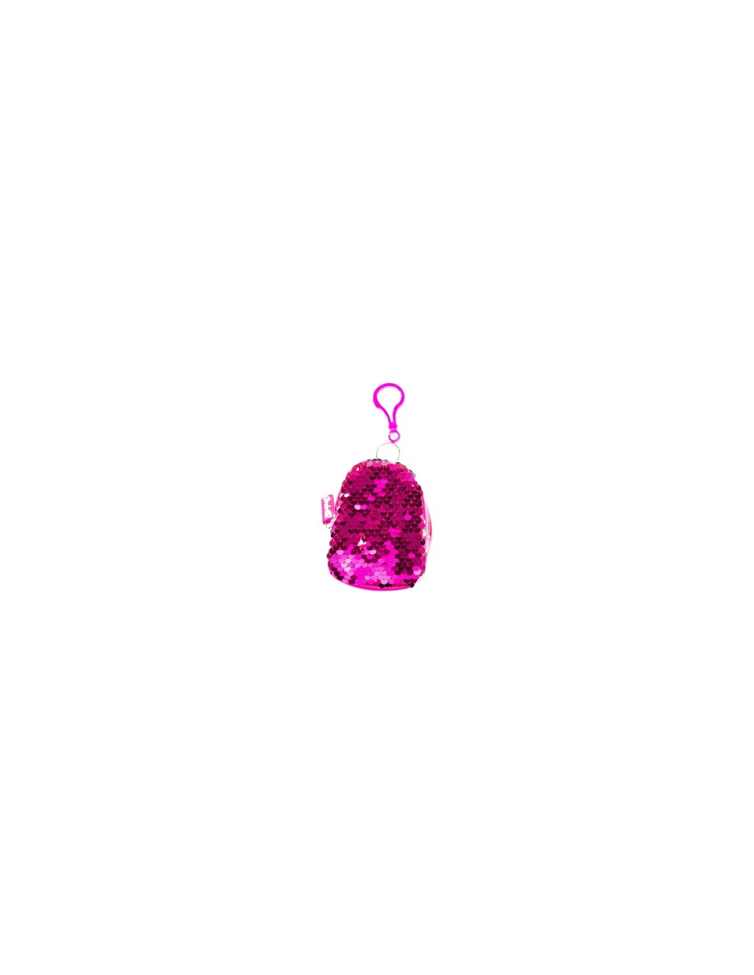 GIRABRILLA 19000 PUFFER MINIZAINO TASCABILE su TreG Ingrosso