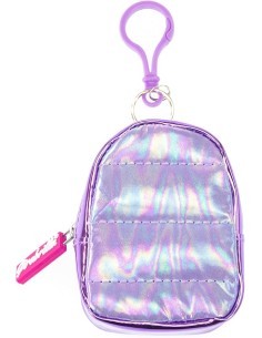 GIRABRILLA 19000 PUFFER MINIZAINO TASCABILE su TreG Ingrosso
