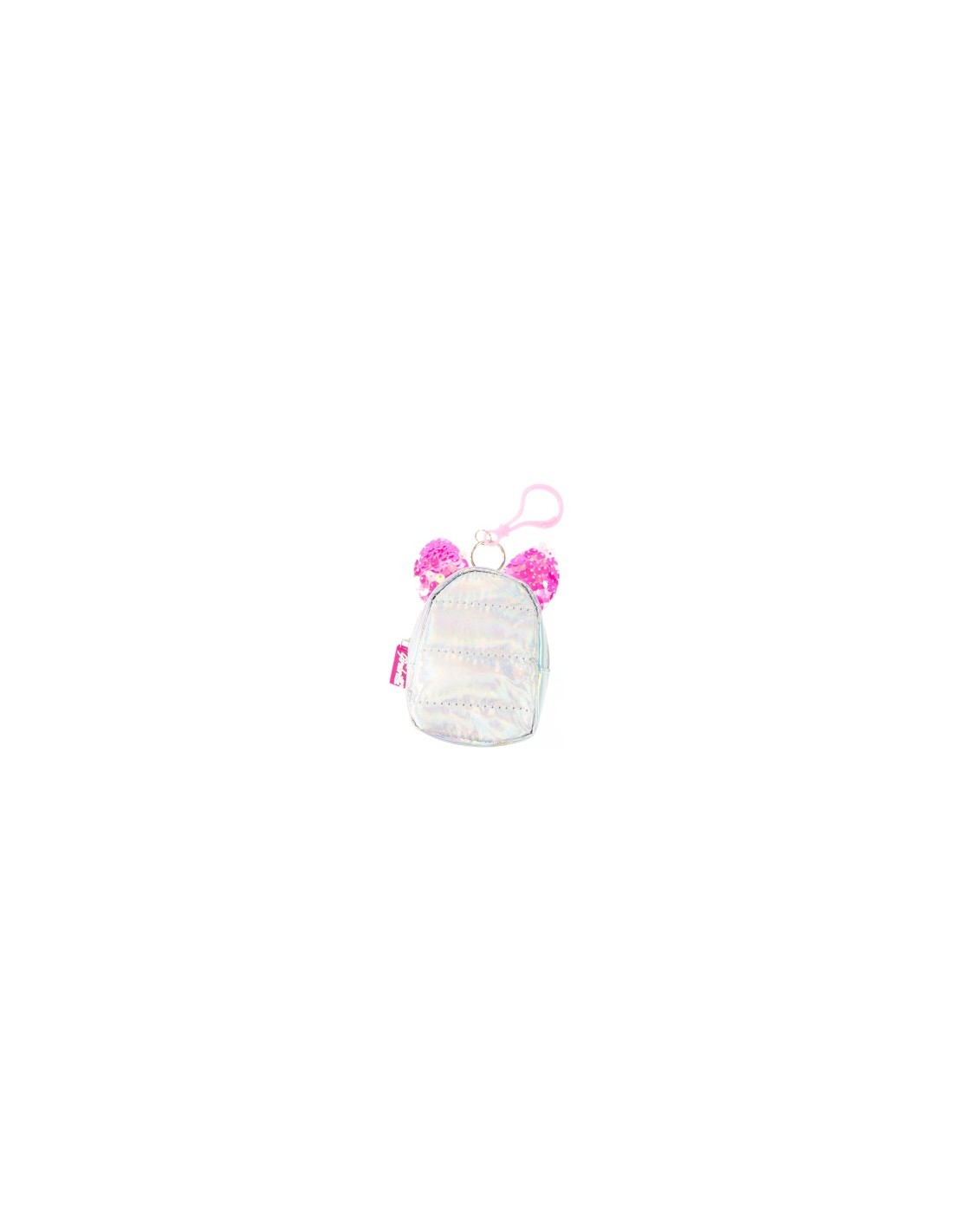 GIRABRILLA 19000 PUFFER MINIZAINO TASCABILE su TreG Ingrosso