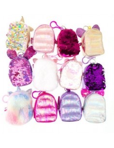 GIRABRILLA 19000 PUFFER MINIZAINO TASCABILE su TreG Ingrosso