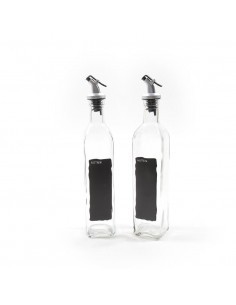 OLIERA 12169 VETR0 30CM 500ML su TreG Ingrosso