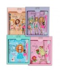 MISS SIGNORINA 52027 DIARIO SEGRETO FASHION GIRL su TreG Ingrosso