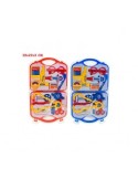 TEO'S 66194 VALIGETTA KIT MEDICO su TreG Ingrosso