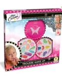 MISS CARINA 66999 TROUSSE FARFALLA TRUCCHI su TreG Ingrosso