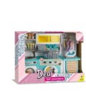 DEA 67061 LAVANDERIA LUCI SUONI su TreG Ingrosso