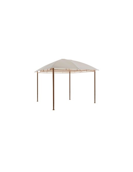 GAZEBO 171405 SAWARA 3X3 ECRU' su TreG Ingrosso