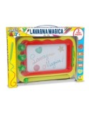 PLASTIART - LAVAGNA MAGICA 2 COL. ASS su TreG Ingrosso
