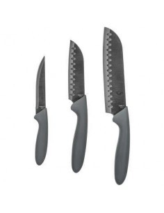 SET 3 COLTELLI 134620 GIAPPONESI su TreG Ingrosso