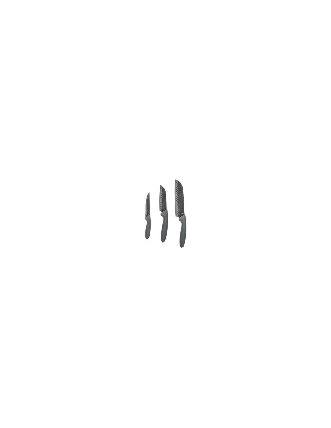 SET 3 COLTELLI 134620 GIAPPONESI su TreG Ingrosso