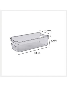 SCATOLA FRIGO 135150 31X15CM 5LT su TreG Ingrosso