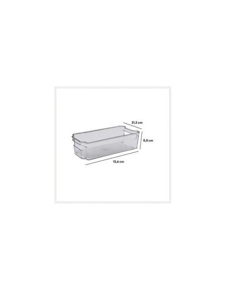 SCATOLA FRIGO 135150 31X15CM 5LT su TreG Ingrosso