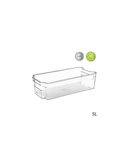 SCATOLA FRIGO 135150 31X15CM 5LT su TreG Ingrosso