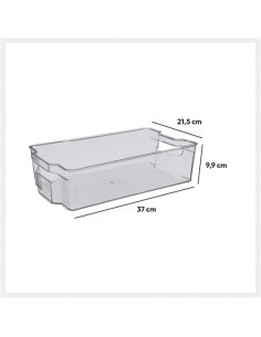 SCATOLA FRIGO 135151 37X22CM 8LT su TreG Ingrosso