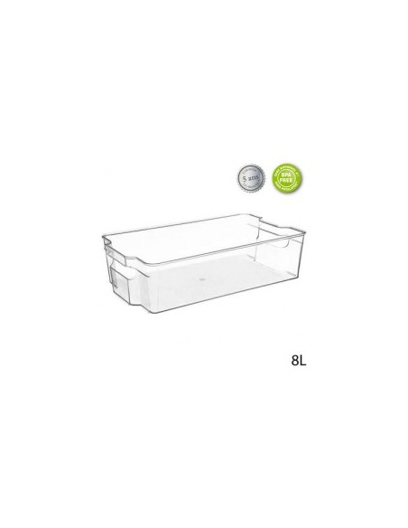 SCATOLA FRIGO 135151 37X22CM 8LT su TreG Ingrosso